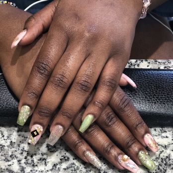 Xclusive Nail Bar Salon - Nail Salons Near Me - Atlanta, Georgia Xclusive Nail Bar Salon - Nail Salons Near Me - Atlanta, Georgia