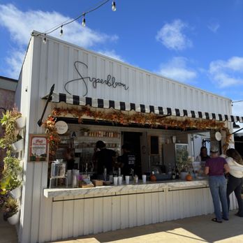 Superbloom - Coffee & Tea Near Me - San Diego, California Superbloom - Coffee & Tea Near Me - San Diego, California