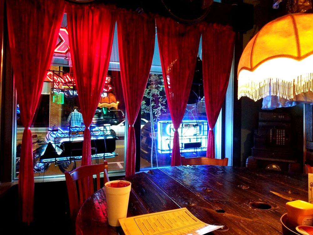 BRASS MONKEY CLOSED 521 DeSiard St, Monroe, Louisiana Pubs