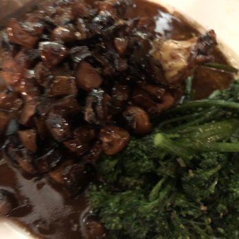 Mizza - Chicken Marsala - Italian Near Me - Santa Barbara, California Mizza - Chicken Marsala - Italian Near Me - Santa Barbara, California