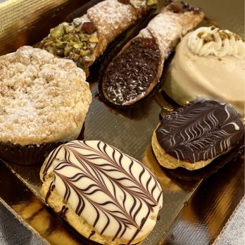 L'Arte Della Pasticceria - Bakeries Near Me - Ramsey, New Jersey L'Arte Della Pasticceria - Bakeries Near Me - Ramsey, New Jersey