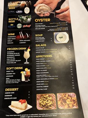 Menu photo 4 Juicy & Crab Kissimmee, FL Menu photo 4 Juicy & Crab Kissimmee, FL