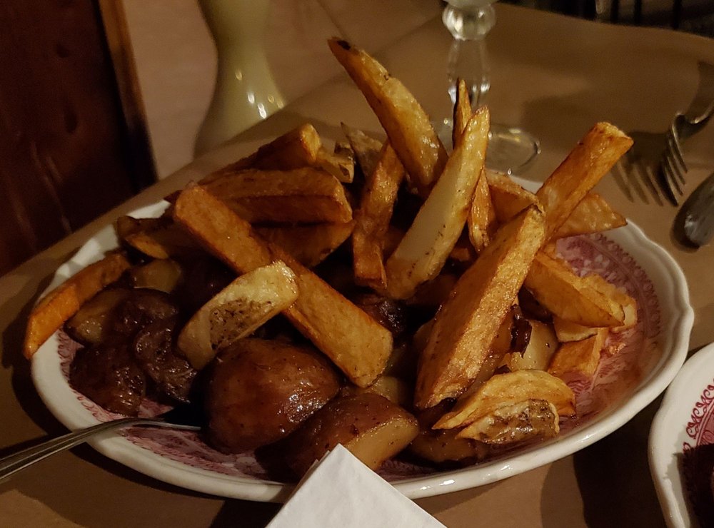 BOCCE CLUB RESTAURANT CLOSED Updated August 2024 14 Photos & 25