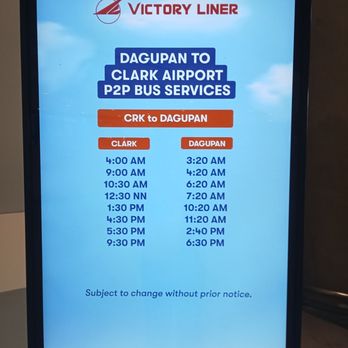 CLARK INTERNATIONAL AIRPORT - Updated February 2026 - 113 Photos & 25