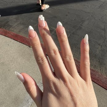 One Plus Nail - Nail Salons Near Me - Rowland Heights, California