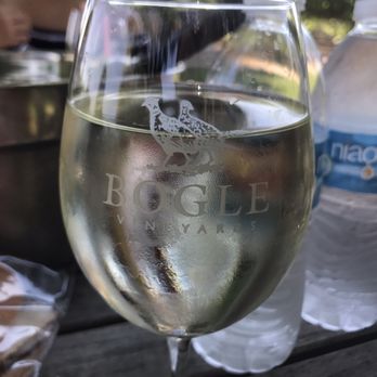 Bogle Vineyards - Wineries Near Me - Clarksburg, California Bogle Vineyards - Wineries Near Me - Clarksburg, California