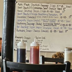 Lino's Restaurant - Specials for 8/8/2026