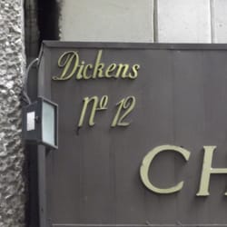 La Marquesa, Chocolates y Pastas - La Marquesa, Dickens 12, en Polanco