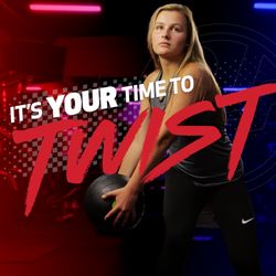 Workout Anytime Muscle Shoals
