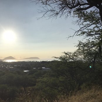 Diamond Head State Monument - Hi sun! - Parks Near Me - Honolulu, Hawaii Diamond Head State Monument - Hi sun! - Parks Near Me - Honolulu, Hawaii