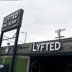 iLyfted Noho