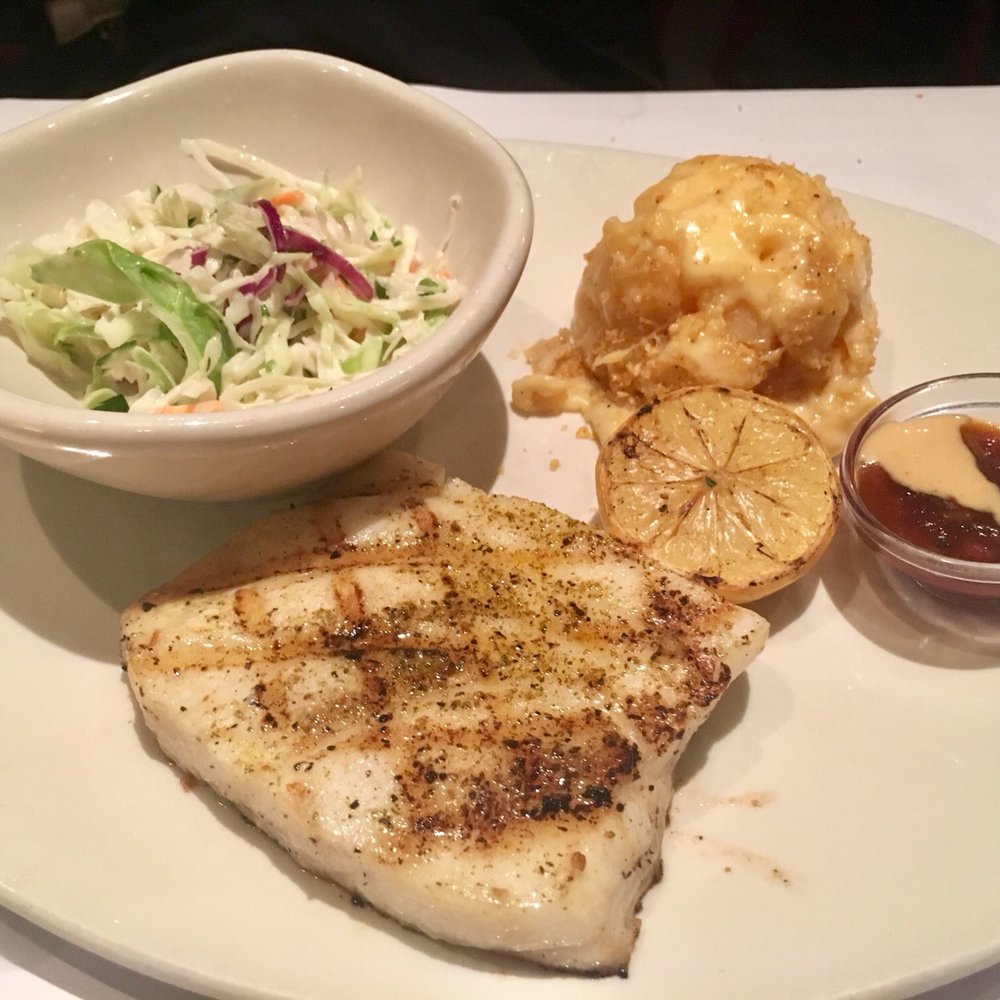 Bonefish Grill - Chilean sea bass - Seafood Near Me - Durham, North Carolina