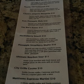 Mattison's City Grille - American Near Me - Sarasota, Florida Mattison's City Grille - American Near Me - Sarasota, Florida