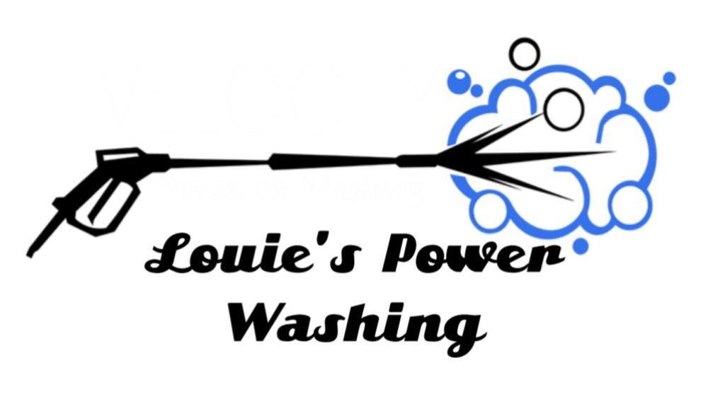 LOUIE’S POWER WASHING Manalapan Township, New Jersey Pressure Washers Phone Number Yelp