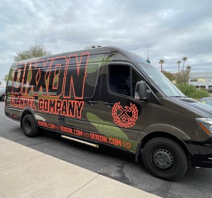 Cactus Wraps by null