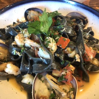 Matteo's Osteria - Seafood pasta - Italian Near Me - Wailea, Hawaii Matteo's Osteria - Seafood pasta - Italian Near Me - Wailea, Hawaii
