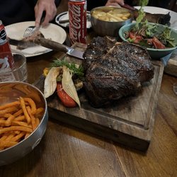 Sudestada - Carne