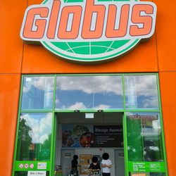 Globus