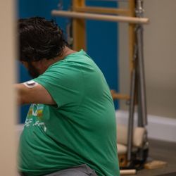 Precision Pilates and Wellness