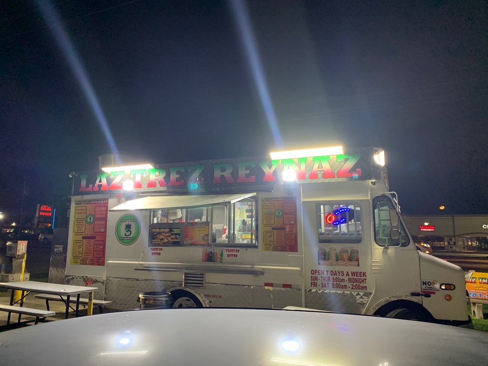 FAST TRACK FOOD MART Updated August 2024 11242 Veterans Memorial Dr