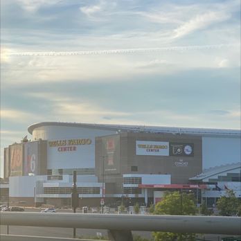 Xfinity Mobile Arena - Stadiums & Arenas Near Me - Philadelphia, Pennsylvania