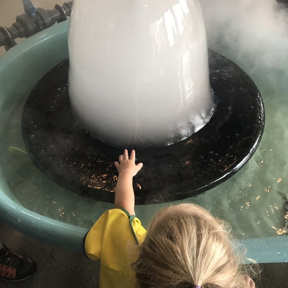 Providence Children's Museum - Children's Museums Near Me - Providence, Rhode Island
