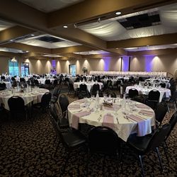 Stratigos Banquet Centre