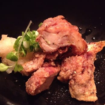 Tsunami Panhandle - Chicken Karaage - Sushi Bars Near Me - San Francisco, California Tsunami Panhandle - Chicken Karaage - Sushi Bars Near Me - San Francisco, California
