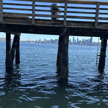 West Seattle Water Taxi - Taxis Near Me - Seattle, Washington