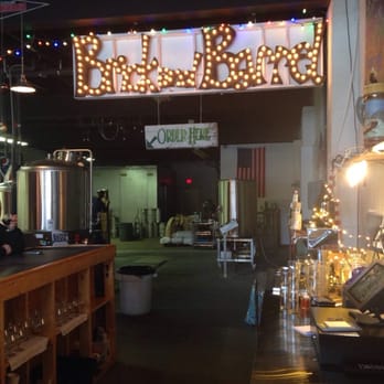 Brick And Barrel - Just opened! - Breweries Near Me - Cleveland, Ohio Brick And Barrel - Just opened! - Breweries Near Me - Cleveland, Ohio