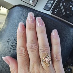 Saigon Nails
