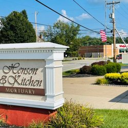 Henson & Kitchen - Henson & Kitchen Mortuary and Cremation Services.