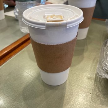 Hudson Bagels - Caramel Latte - Bagels Near Me - New York, New York Hudson Bagels - Caramel Latte - Bagels Near Me - New York, New York