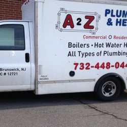A2Z Plumbing and Heating