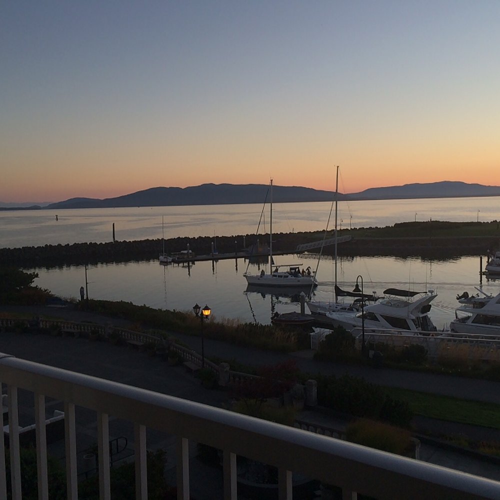Hotel Bellwether - Spectacular views of Bellingham Bay from room 319. - Hotels Near Me - Bellingham, Washington Hotel Bellwether - Spectacular views of Bellingham Bay from room 319. - Hotels Near Me - Bellingham, Washington