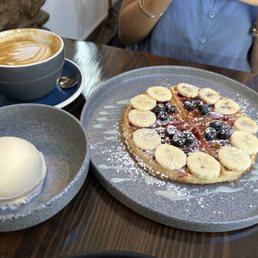 Waffles