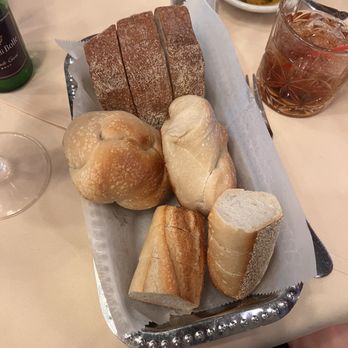 Pulcinella - Bread - Italian Near Me - Massapequa, New York Pulcinella - Bread - Italian Near Me - Massapequa, New York