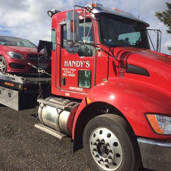 Handy's Service Center - Auto Repair Near Me - Burlington, Vermont Handy's Service Center - Auto Repair Near Me - Burlington, Vermont