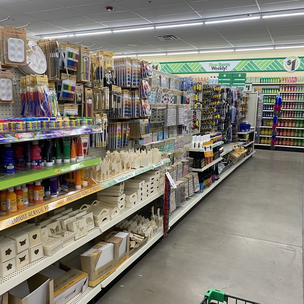 Dollar Tree - Crafts - Discount Store Near Me - North Las Vegas, Nevada Dollar Tree - Crafts - Discount Store Near Me - North Las Vegas, Nevada