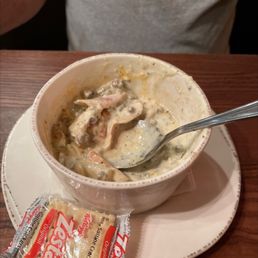 Wild Rice Soup Wild Rice Soup
