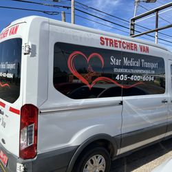 Star Medical Transports