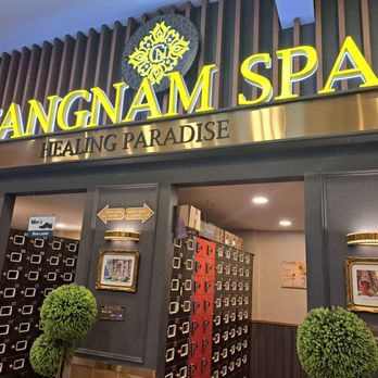 Gangnam Spa - Day Spas Near Me - Houston, Texas Gangnam Spa - Day Spas Near Me - Houston, Texas
