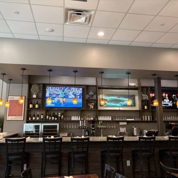 Thai Spice Garden - Huge bar - Asian Fusion Near Me - Fort Myers, Florida Thai Spice Garden - Huge bar - Asian Fusion Near Me - Fort Myers, Florida