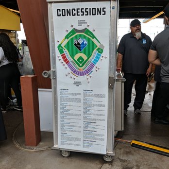 Camelback Ranch - Stadiums & Arenas Near Me - Phoenix, Arizona