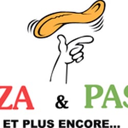 Pizza et Pasta