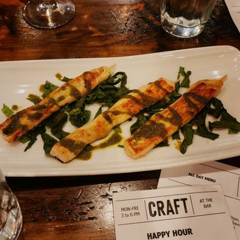 Craft Kitchen and Bar - Cocktail Bars Near Me - Danbury, Connecticut Craft Kitchen and Bar - Cocktail Bars Near Me - Danbury, Connecticut