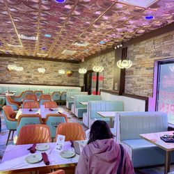 Swaad Indian Cuisine