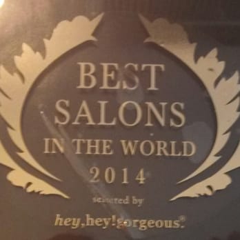 Karma - Voted one of the best salons in the world by hey hey gorgeous!!! - Hair Salons Near Me - New Haven, Connecticut
