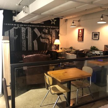 Page One - Cafes Near Me - Toronto, Ontario