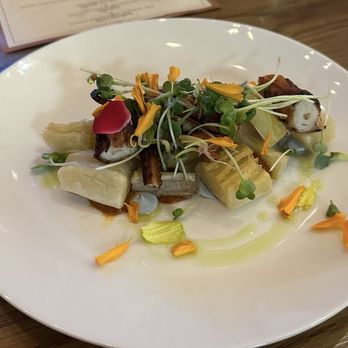 Gala - Octopus - Spanish Near Me - Santa Barbara, California